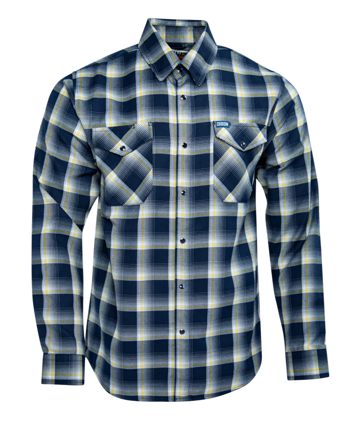 Old Salt Flannel