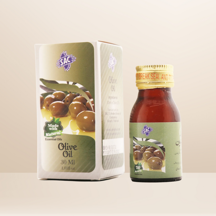 Olive Oil