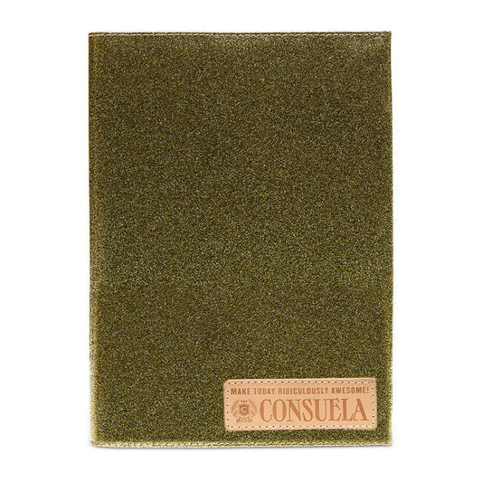 Oly Notebook