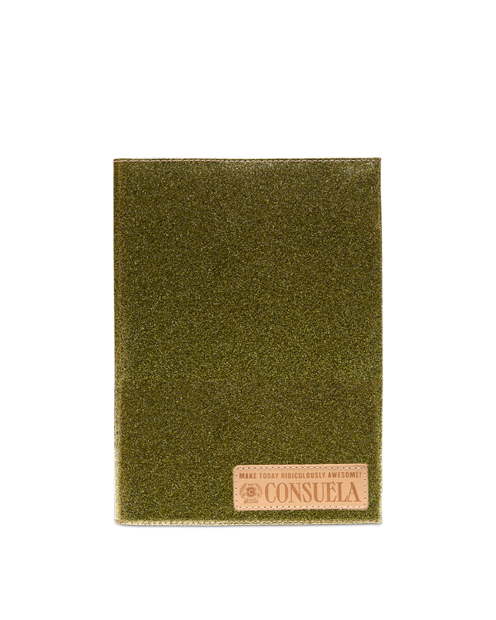 Oly Notebook