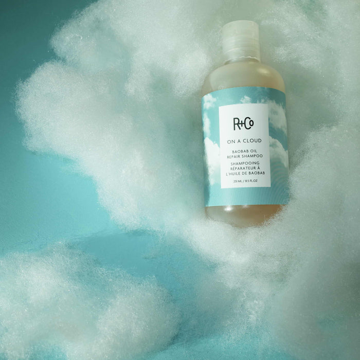On A Cloud Product on top of clouds