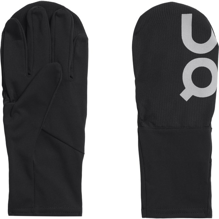 ON RUNNING CORE GLOVE BLACK UNISX