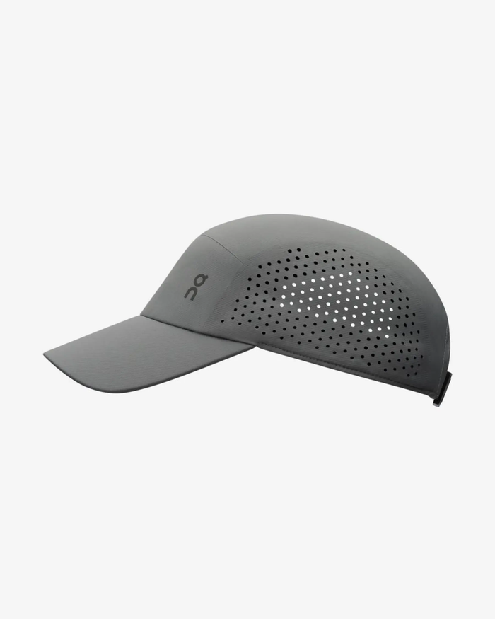 ON RUNNING LIGHTWEIGHT CAP ROCK