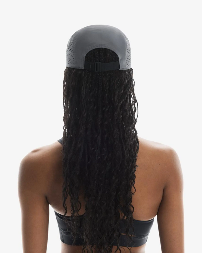 ON RUNNING LIGHTWEIGHT CAP ROCK