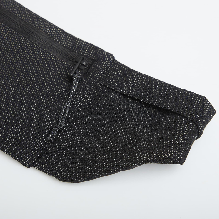 ON RUNNING SPEED BELT BLACK