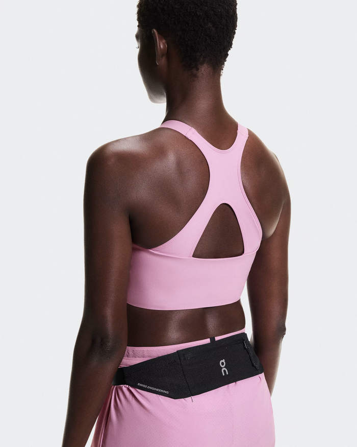 ON RUNNING SPEED BELT BLACK