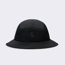 ON RUNNING TRAIL HAT UNI SEX