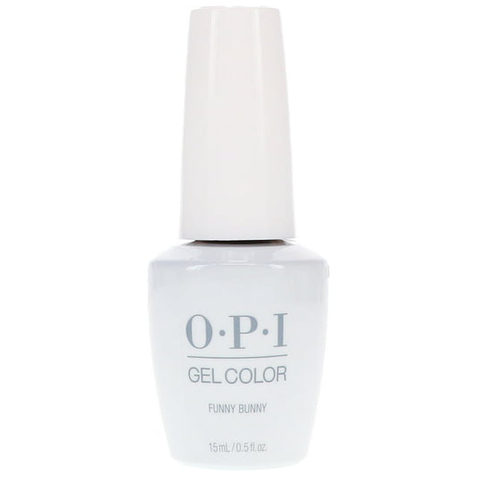 OPI Soak Off Gel Polish 0.5oz, Funny Bunny #H22