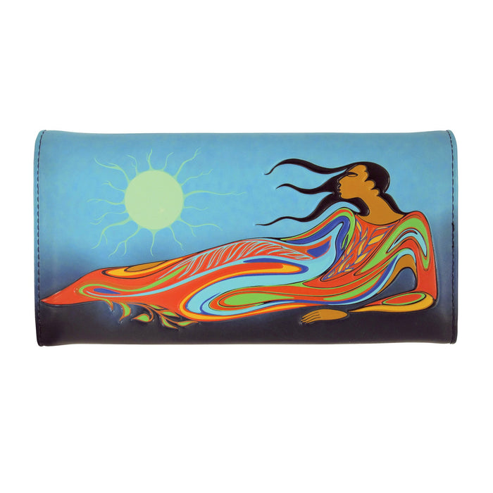 Indigenous Gifts - Wallet