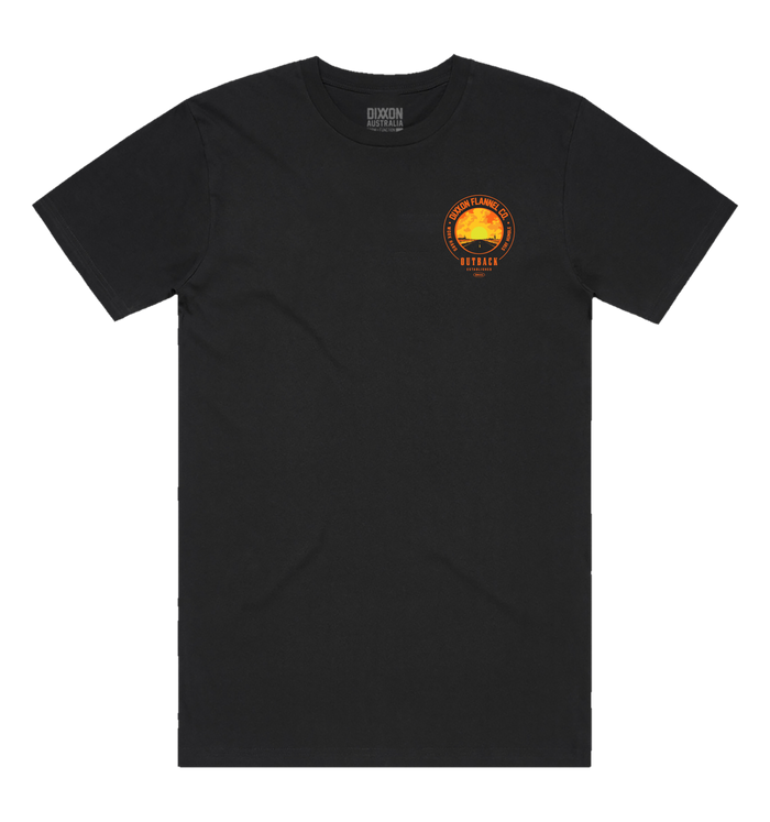Outback Tee