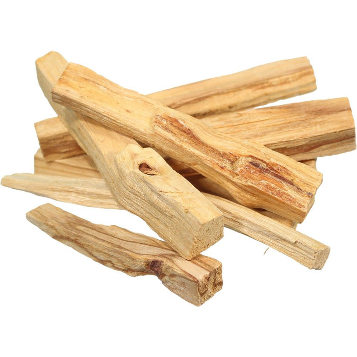 Palo Santo Smudge Sticks -LB - REGEN THE BODY