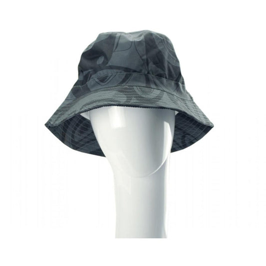 PANABO Bucket Hat - Raven