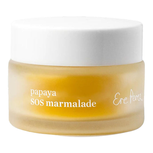 Papaya SOS Marmalade