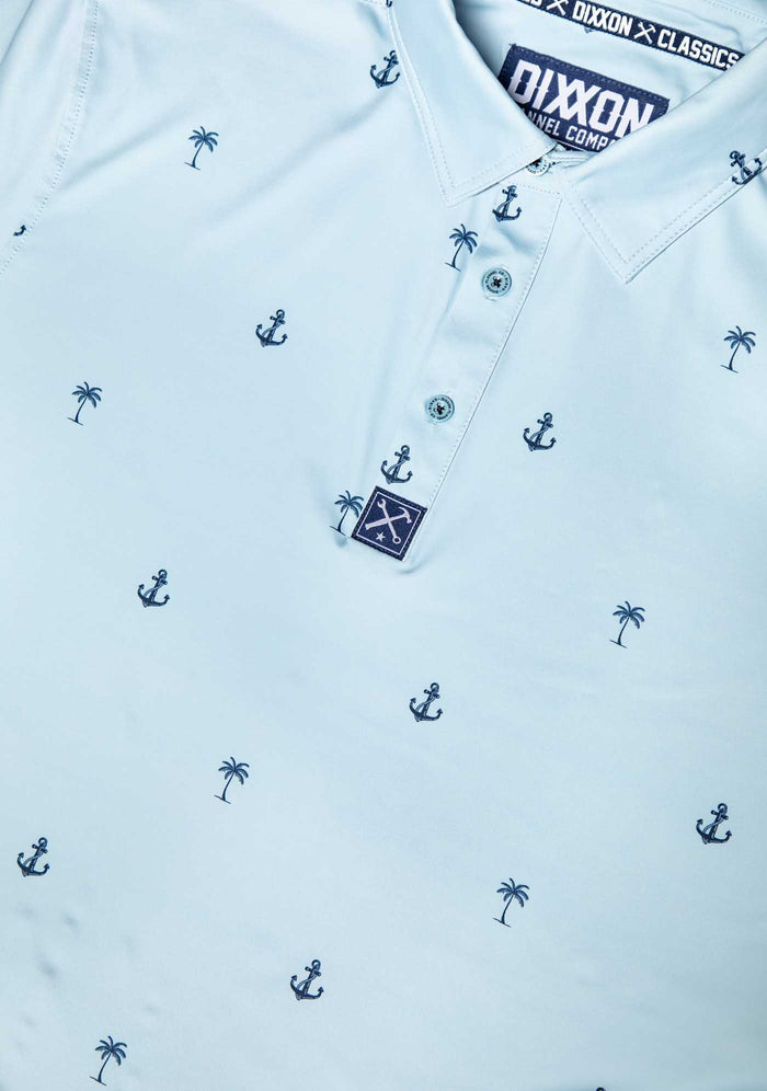 Party Polo - Oasis