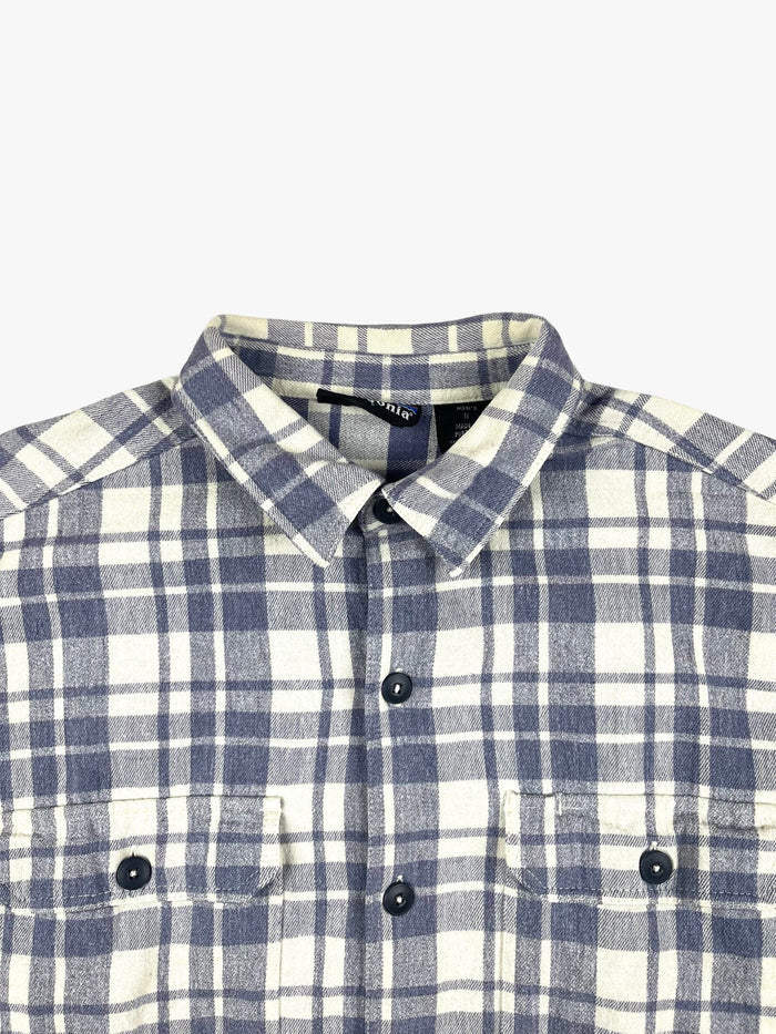 Patagonia Button Up Shirt