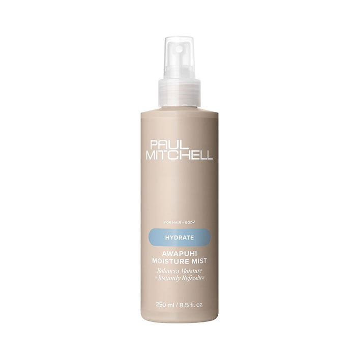 Paul Mitchell Awapuhi Moisture Mist 250ml