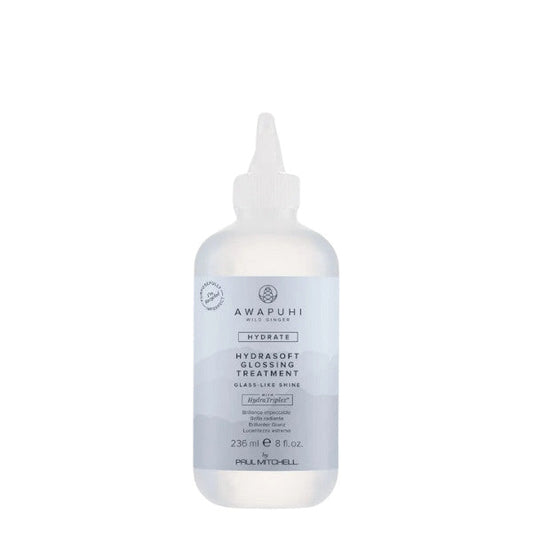 Paul Mitchell Awapuhi Wild Ginger HYDRASOFT Glossing Treatment 236ml