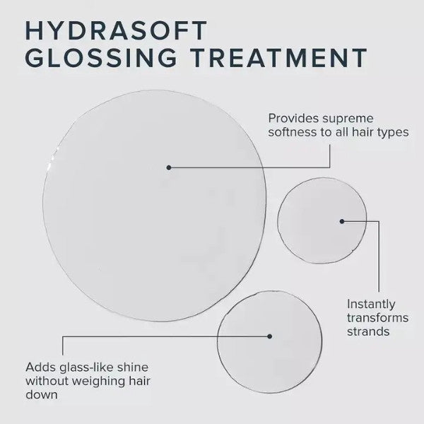 Paul Mitchell Awapuhi Wild Ginger HYDRASOFT Glossing Treatment 236ml