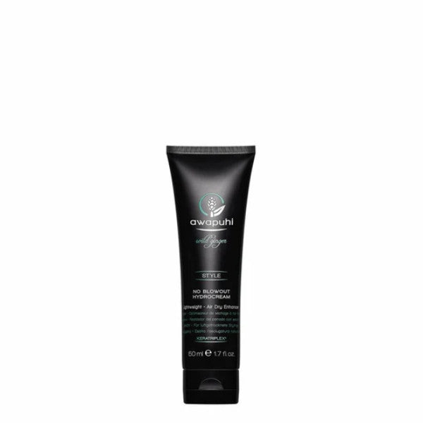 Paul Mitchell Awapuhi Wild Ginger No Blowout Hydrocream 150ml
