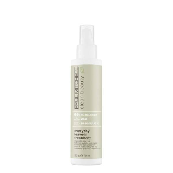 Paul Mitchell Clean Beauty EVERYDAY Leave-In Treatment 150ml