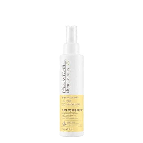 Paul Mitchell Clean Beauty Heat Styling Spray 100ml