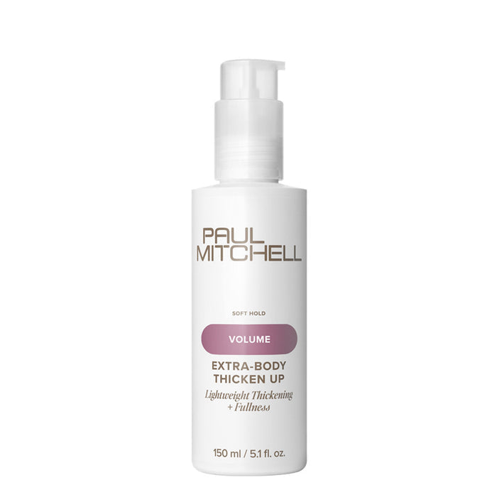 Paul Mitchell Extra Body Thicken Up Styling Liquid 150ml