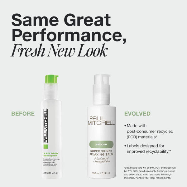 Paul Mitchell Super Skinny Relaxing Balm 150ml