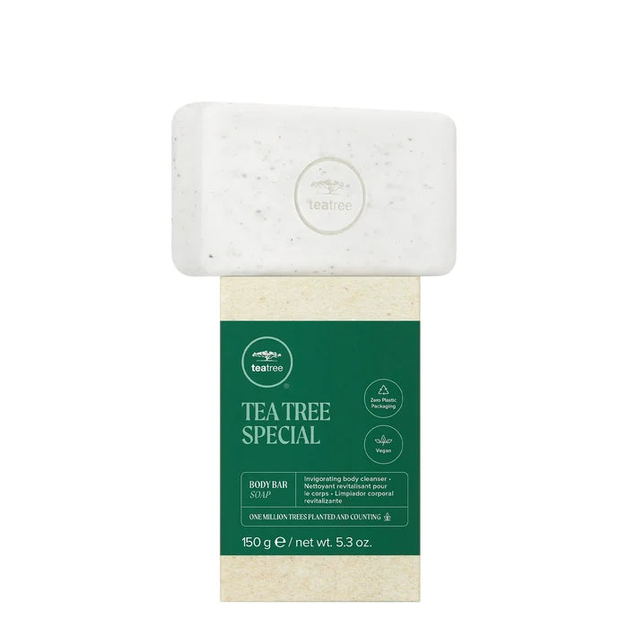Paul Mitchell Tea Tree Body Bar 150g
