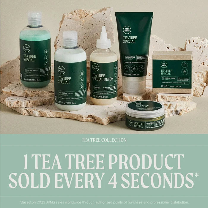 Paul Mitchell Tea Tree Body Bar 150g