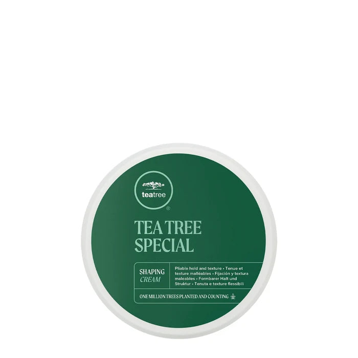 Paul Mitchell Tea Tree Shaping Cream 85g