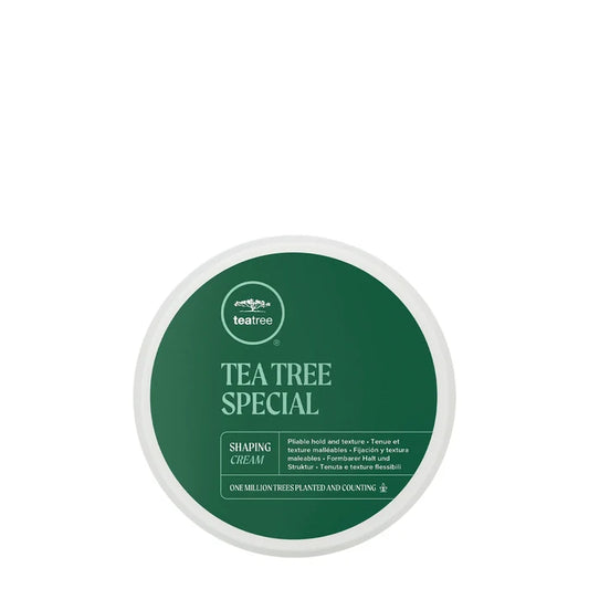 Paul Mitchell Tea Tree Shaping Cream 85g