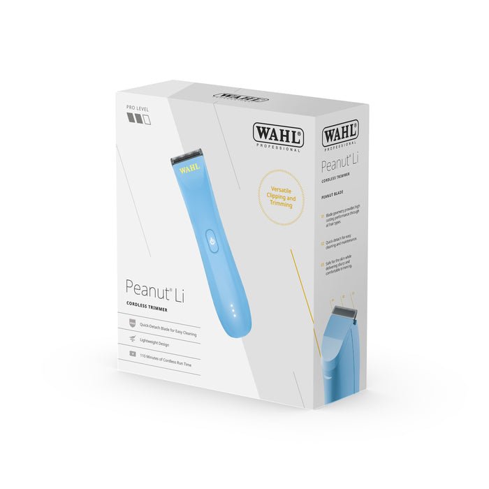 Peanut Li Cordless Trimmer
