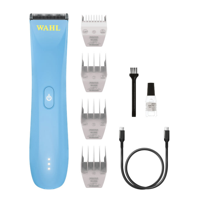 Peanut Li Cordless Trimmer