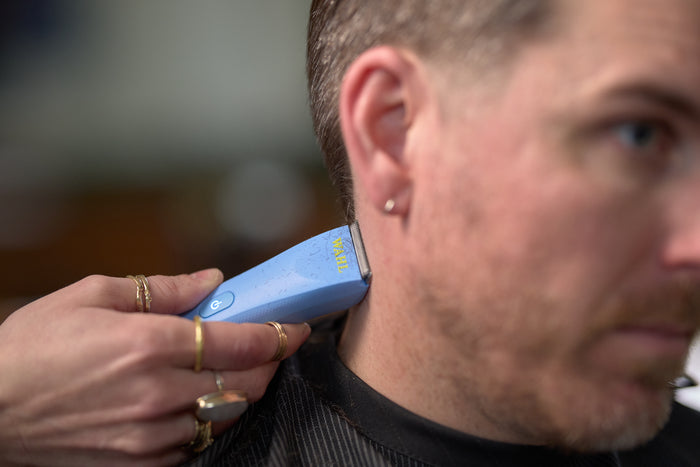 Peanut Li Cordless Trimmer