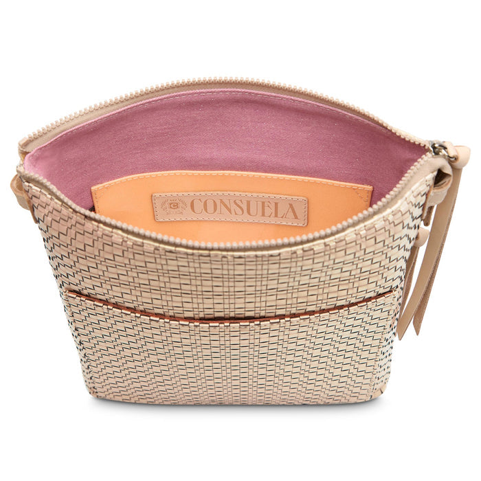 Pearl Tour Crossbody
