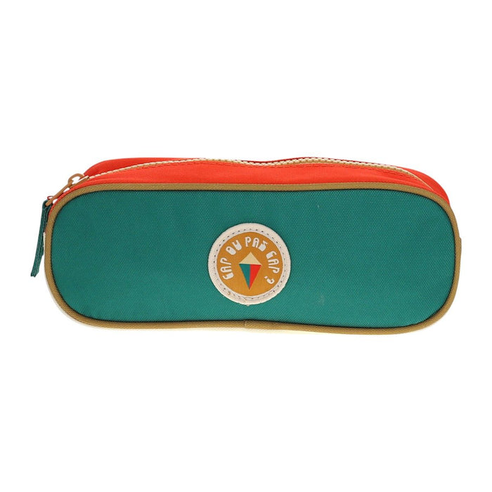 Le Petit Souk - Pencil Case - Checkerboard