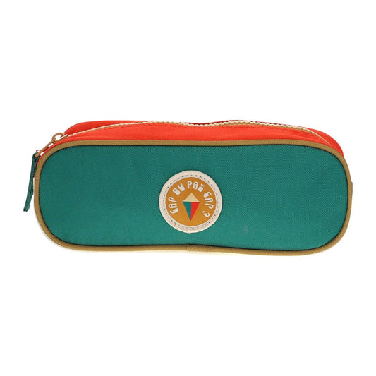 Le Petit Souk - Pencil Case - Checkerboard