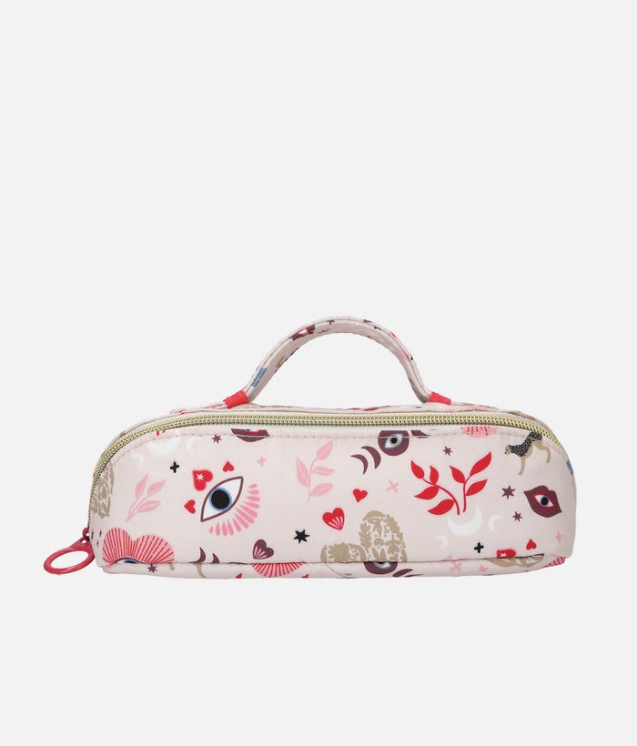 PENfection Multi Use Bag, Cute Pencil & Dance Accessory Pouch - 0013874