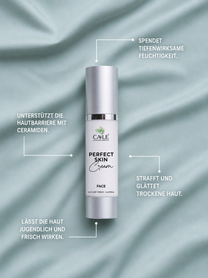 Perfect Skin Cream 50ml