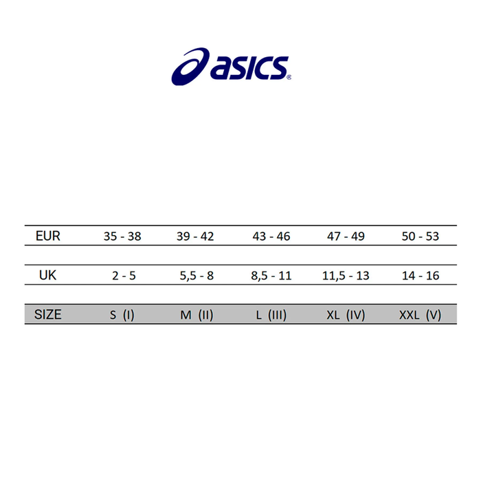 ASICS PERFORMANCE RUN SOCK CREW VITAL GREEN