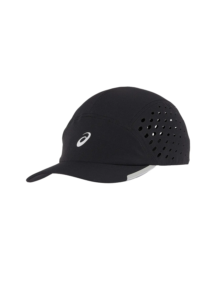 ASICS PERFORMANCE RUNNING CAP OERFORMANCE BLACK