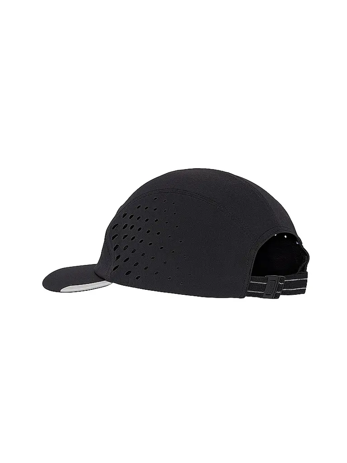ASICS PERFORMANCE RUNNING CAP OERFORMANCE BLACK