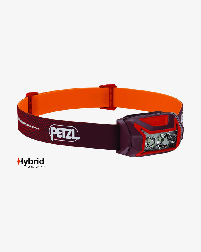 PETZL ACTIK CORE 625