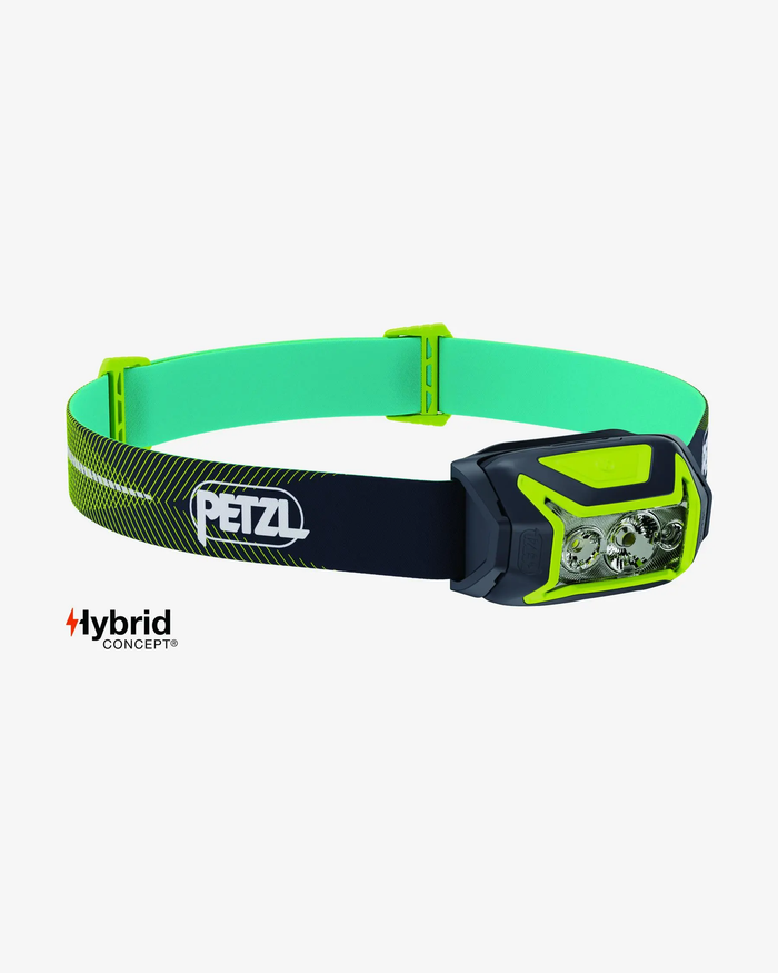 PETZL ACTIK CORE 625