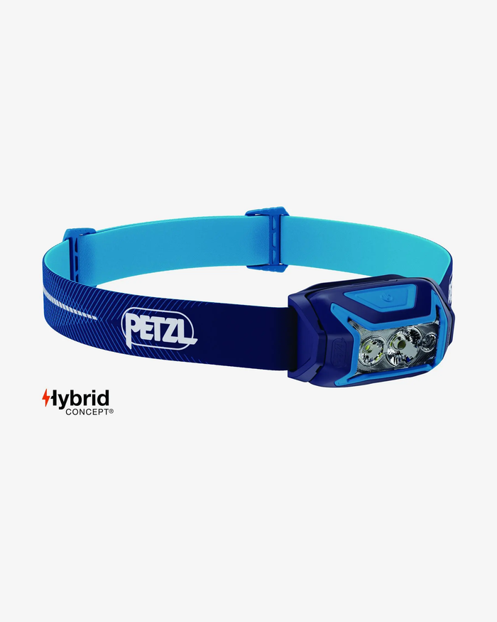 PETZL ACTIK CORE 625