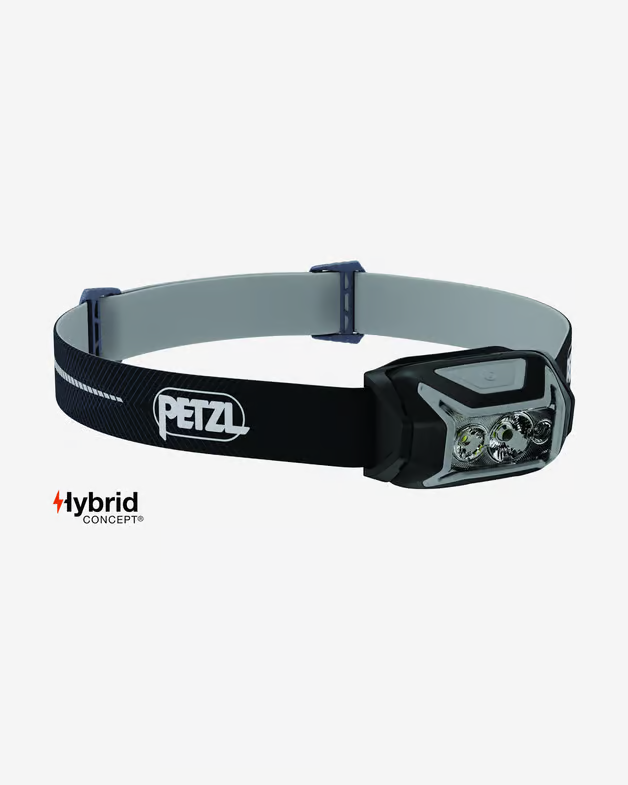 PETZL ACTIK CORE 625
