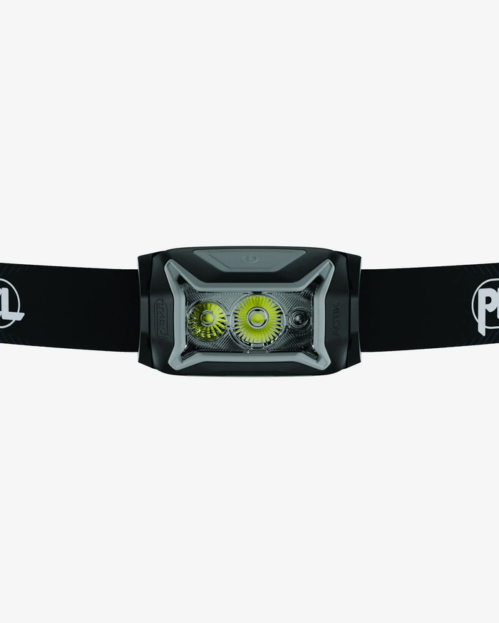PETZL ACTIK CORE 625