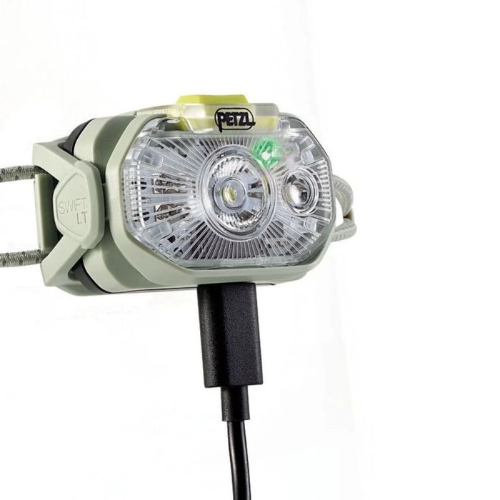PETZL SWIFT LT 380