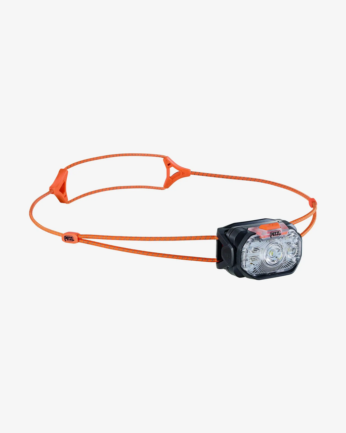 PETZL SWIFT LT 380