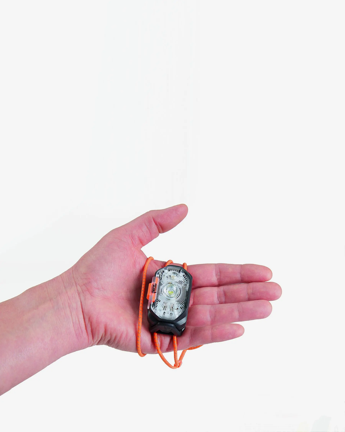 PETZL SWIFT LT 380
